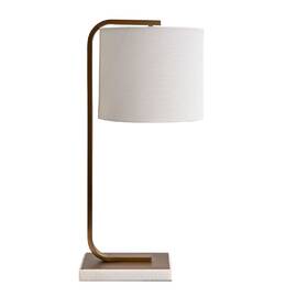 Настольная лампа Garda Decor 22-89016