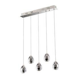 Подвесной светильник DeLight Collection Terrene MD13003023-5B chrome