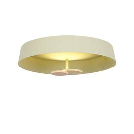 Потолочный светильник DeLight Collection MX19001031-1A yellow