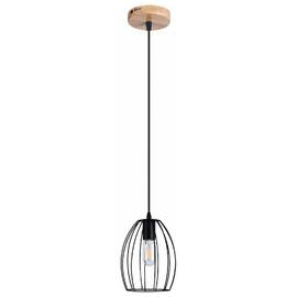 Подвесной светильник Illumico IL1011-1P-05 BK