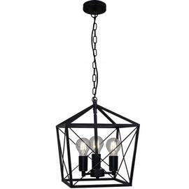 Подвесной светильник Illumico IL1026-3PA-05 BK