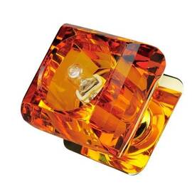 Точечный светильник Elvan SD 8048 GD+YL