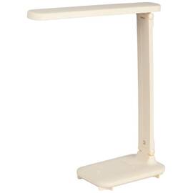 Настольная лампа Эра NLED-495-5W-BG Б0057191