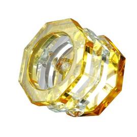 Точечный светильник Elvan SD 8073 YL