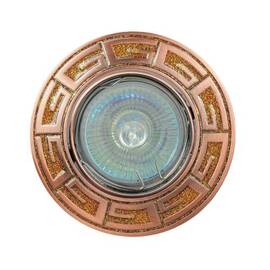 Встраиваемый светильник Elvan TCH-16226-MR16-5.3-Amb-Co