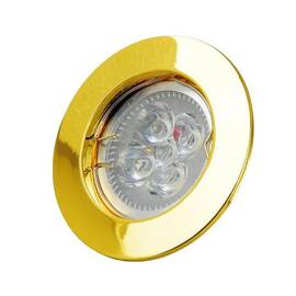 Встраиваемый светильник Elvan TCH-16237-MR16-5.3-PB