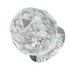 Встраиваемый светильник Elvan TCH-625-GY-5.3-Cl-Ch