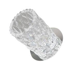 Встраиваемый светильник Elvan TCH-630-GY-5.3-Cl-Ch