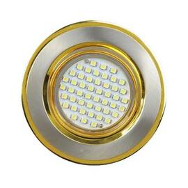 Встраиваемый светильник Elvan TCH-16001N04-PS-G