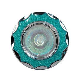 Встраиваемый светильник Elvan TCH-16-MR16-5.3-Green