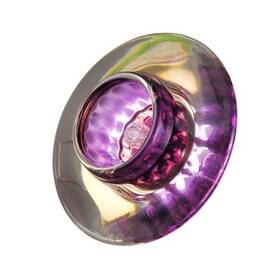 Встраиваемый светильник Elvan TCH-755-G-9-Pu