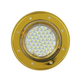 Встраиваемый светильник Elvan TCH-40172-MR16-5.3-Gl