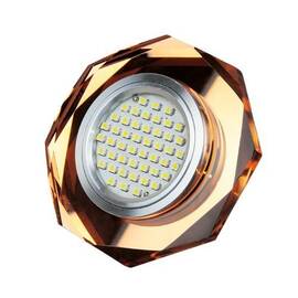 Встраиваемый светильник Elvan TCH-8220-MR16-5.3-Br