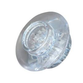 Встраиваемый светильник Elvan TCH-1092-GY-5.3-Ch