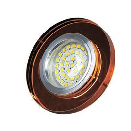 Встраиваемый светильник Elvan TCH-8260-MR16-5.3-Br