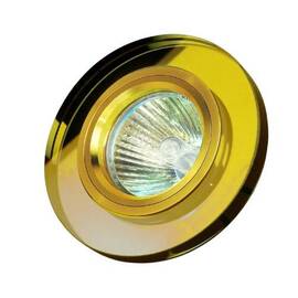 Встраиваемый светильник Elvan TCH-8260-MR16-5.3-Yl