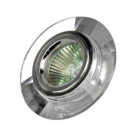 Встраиваемый светильник Elvan TCH-8160-MR16-5.3-Si