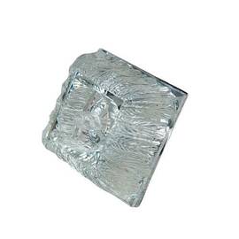 Встраиваемый светильник Elvan TCH-1102CL-GY-5.3-Ch