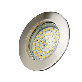 Встраиваемый светильник Elvan TCH-204-MR16-5.3-SS-N