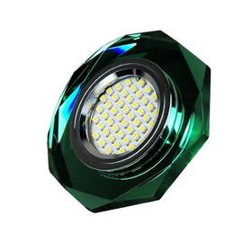 Встраиваемый светильник Elvan TCH-8220-MR16-5.3-Green