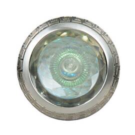 Встраиваемый светильник Elvan TCH-16001B NO2-SS-N