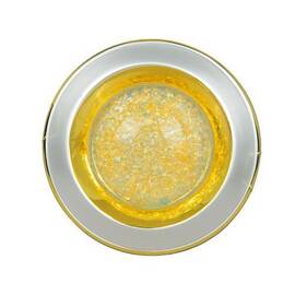 Встраиваемый светильник Elvan TCH-16001Y-MR16-5.3-PS-G