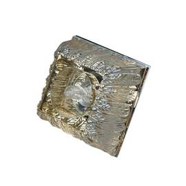 Встраиваемый светильник Elvan TCH-1102CHA-GY-5.3-Ch