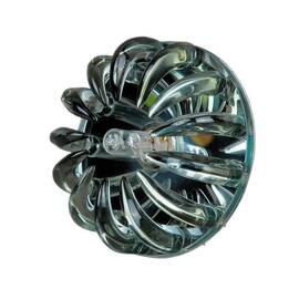 Встраиваемый светильник Elvan TCH-1196-GY-5.3-Gr