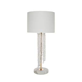 Настольная лампа Garda Decor K2KR0700T-1