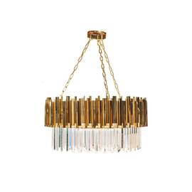 Подвесная люстра Garda Decor 62GDM-81008-800