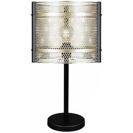 Настольная лампа Illumico IL1003-1T-05 BK GD