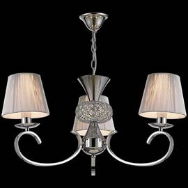 Подвесная люстра Illumico IL1526-3P-27 CR