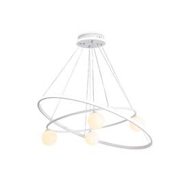Подвесная люстра Ambrella Light Comfort LineTech FL66326