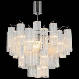 Потолочная люстра Illumico IL0179-8C-39 CR CL