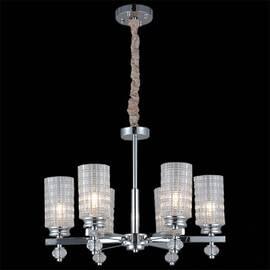Подвесная люстра Illumico IL8678-6P-20 CR