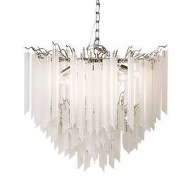 Подвесная люстра DeLight Collection Nova/Pulsar KR0805P-9