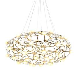 Подвесная люстра DeLight Collection 9922P/S gold