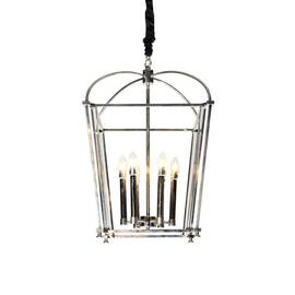 Подвесная люстра DeLight Collection BRCH9123NK