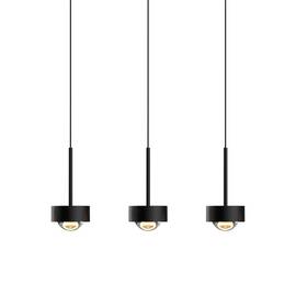 Подвесной светильник DeLight Collection MD2826-3L black