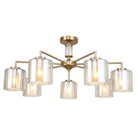 Люстра на штанге Rivoli Adelina Б0062137