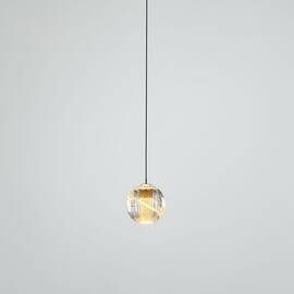 Подвесной светильник DeLight Collection MD22001052-1A gold