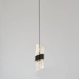 Подвесной светильник DeLight Collection MD23001022-1A matt black