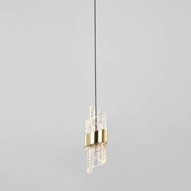 Подвесной светильник DeLight Collection MD23001022-1A gold