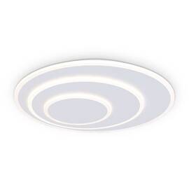 Потолочный светильник Ambrella Light Acrylica Original FA7707