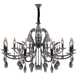 Подвесная люстра Illumico IL2326-10POR-39 CR