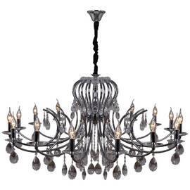 Подвесная люстра Illumico IL2326-16POR-39 CR