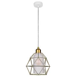 Подвесной светильник 33 Идеи PND105.01.01.001WH.PA-M35PA