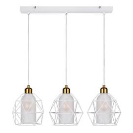 Подвесной светильник 33 Идеи PND102.03.01.001WH.PA-M35WH