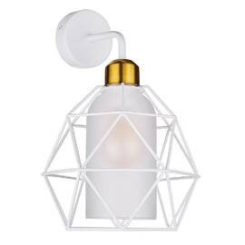 Бра 33 Идеи WLL400.01.01WH.PA-M35WH