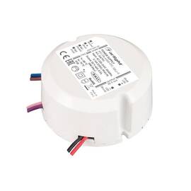 Блок питания Arlight ARJ-SN-44500-PFC-DALI-R (20W, 9-40V, 0.5A) 046793